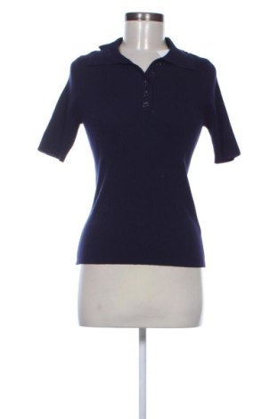 Pulover de femei Unbranded, Mărime M, Culoare Albastru, Preț 56,11 Lei, #137942454