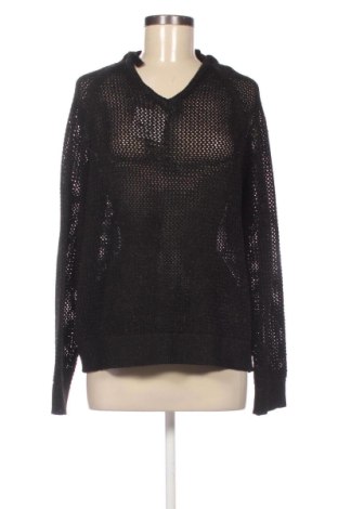 Pulover de femei Fransa, Mărime M, Culoare Negru, Preț 78,74 Lei, #137942624