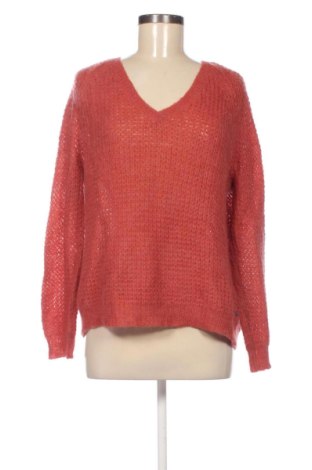 Pulover de femei I.Code, Mărime L, Culoare Portocaliu, Preț 78,74 Lei, #137942699