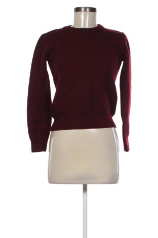 Pulover de femei Unbranded, Mărime XS, Culoare Roșu, Preț 99,70 Lei, #137942871