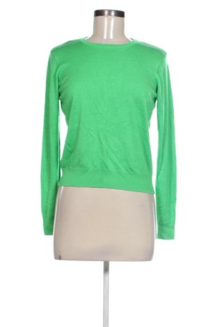 Pulover de femei Mohito, Mărime XS, Culoare Verde, Preț 45,00 Lei, #137942874
