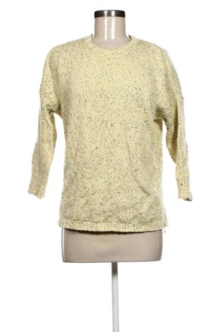 Pulover de femei J.Jill, Mărime S, Culoare Galben, Preț 57,74 Lei, #137943355