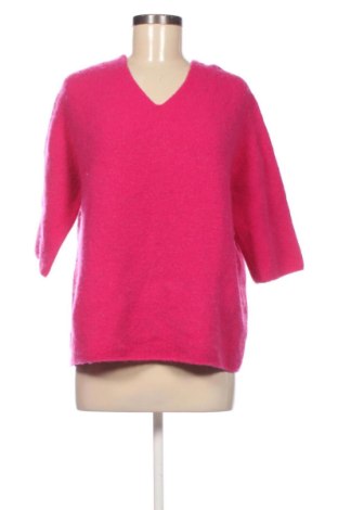 Damenpullover BSB, Größe M, Farbe Rosa, Preis 7,81 €, #137943464