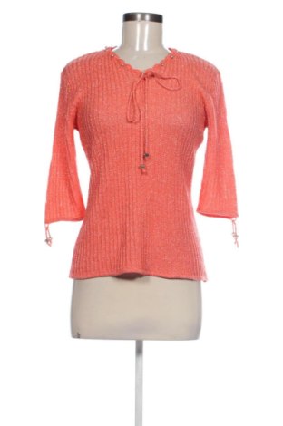 Pulover de femei Unbranded, Mărime M, Culoare Portocaliu, Preț 39,99 Lei, #137943565