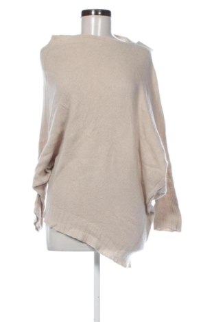 Pulover de femei Unbranded, Mărime M, Culoare Bej, Preț 145,29 Lei, #137943692