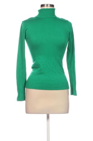 Damski sweter Mohito, Rozmiar S, Kolor Zielony, Cena 41,13 zł, #137943799