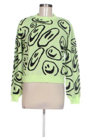 Pulover de femei Trendyol, Mărime M, Culoare Multicolor, Preț 110,23 Lei, #137944295