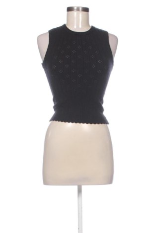 Pulover de femei Sinsay, Mărime S, Culoare Negru, Preț 31,49 Lei, #137944296