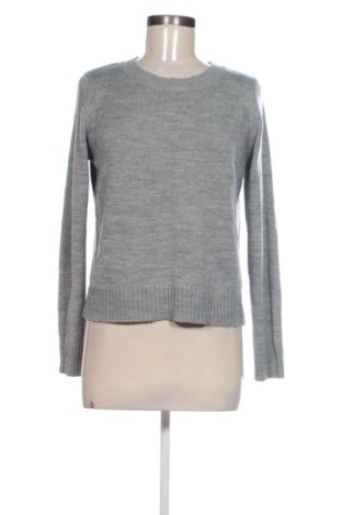 Pulover de femei Terranova, Mărime S, Culoare Gri, Preț 68,24 Lei, #137944326