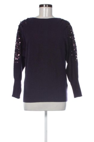 Damski sweter Unbranded, Rozmiar M, Kolor Fioletowy, Cena 25,40 zł, #137944578