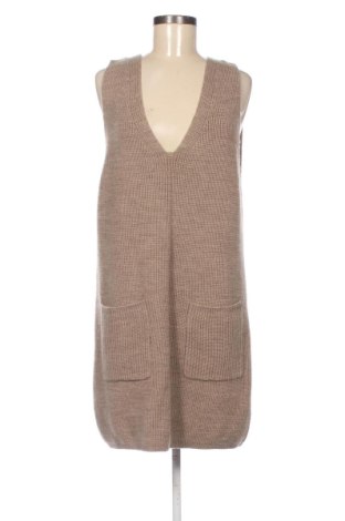 Pulover de femei Unbranded, Mărime M, Culoare Bej, Preț 26,25 Lei, #137944663