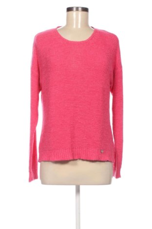 Pulover de femei Golle Haug, Mărime M, Culoare Roz, Preț 78,74 Lei, #137944676