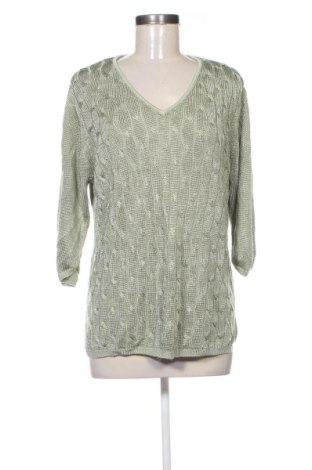 Pulover de femei Unbranded, Mărime XL, Culoare Verde, Preț 47,24 Lei, #137944731