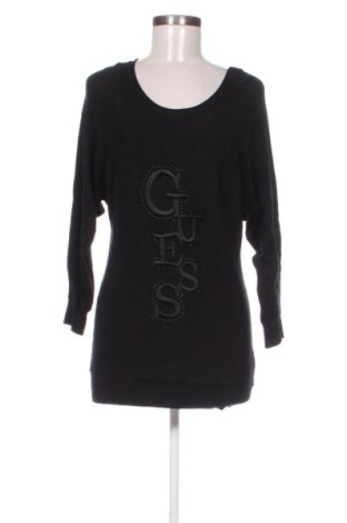 Damski sweter Guess, Rozmiar S, Kolor Czarny, Cena 110,07 zł, #137944946