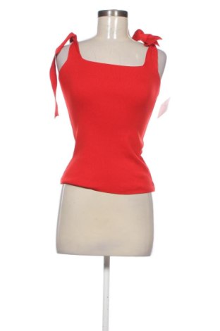 Pulover de femei Unbranded, Mărime M, Culoare Roșu, Preț 30,00 Lei, #137944964