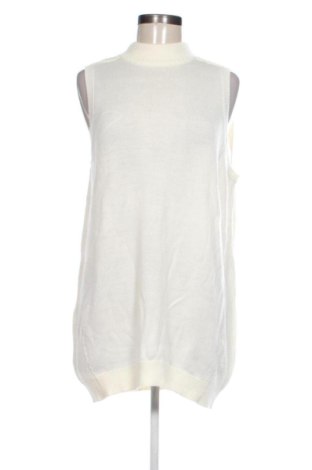 Pulover de femei Rockmans, Mărime XL, Culoare Ecru, Preț 51,00 Lei, #137945185