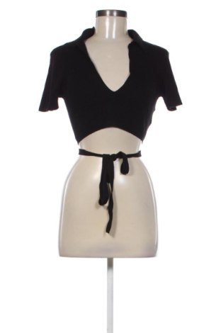 Pulover de femei Fb Sister, Mărime L, Culoare Negru, Preț 34,00 Lei, #137945297