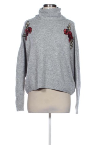 Pulover de femei Zebra, Mărime S, Culoare Gri, Preț 42,03 Lei, #137945603
