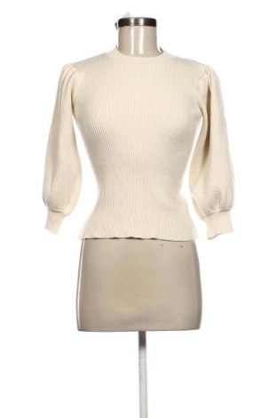 Pulover de femei Orsay, Mărime M, Culoare Ecru, Preț 68,98 Lei, #137945612