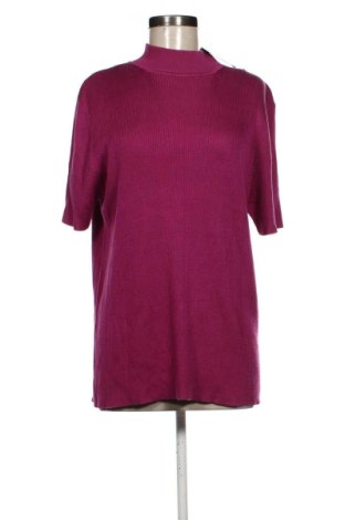 Pulover de femei Signature, Mărime 3XL, Culoare Roz, Preț 108,66 Lei, #137945645