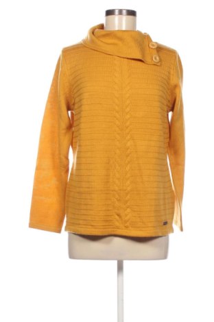 Pulover de femei Collection L, Mărime M, Culoare Galben, Preț 83,99 Lei, #137945732