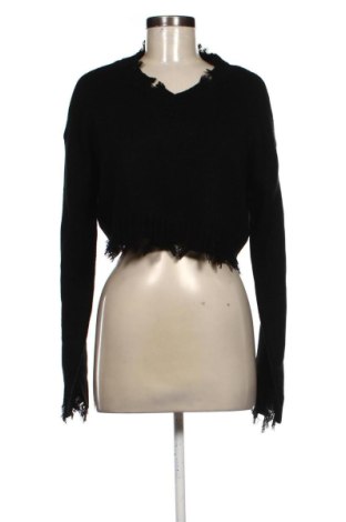 Pulover de femei Unbranded, Mărime M, Culoare Negru, Preț 30,00 Lei, #137946042