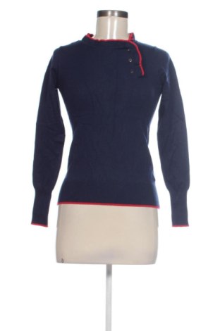 Damski sweter Topshop, Rozmiar XS, Kolor Niebieski, Cena 37,91 zł, #137946383
