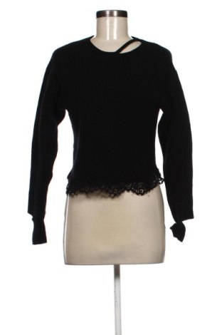 Pulover de femei Pinko, Mărime M, Culoare Negru, Preț 467,00 Lei, #137946393