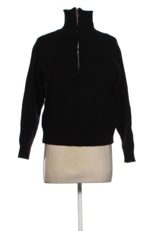 Pulover de femei Unbranded, Mărime M, Culoare Negru, Preț 72,00 Lei, #137946418