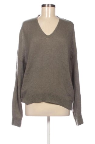 Pulover de femei BOSS, Mărime XS, Culoare Verde, Preț 209,96 Lei, #137946471