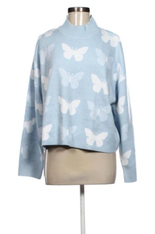 Damski sweter H&M, Rozmiar XL, Kolor Kolorowy, Cena 69,09 zł, #137946496