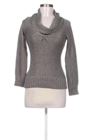 Damski sweter Ici Et Maintenant, Rozmiar XS, Kolor Srebrzysty, Cena 55,04 zł, #137946929