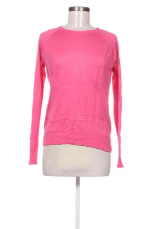 Damski sweter Amisu, Rozmiar XS, Kolor Różowy, Cena 33,87 zł, #137947019
