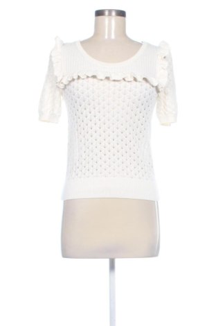 Damski sweter & Other Stories, Rozmiar XS, Kolor ecru, Cena 346,68 zł, #137947088