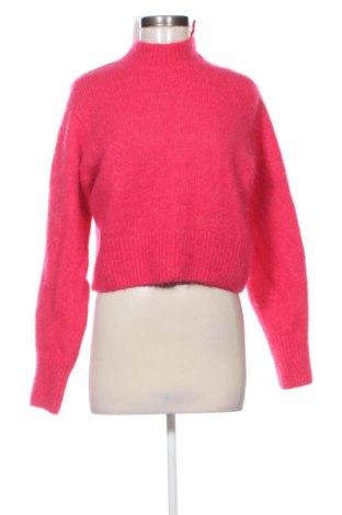 Damski sweter COS, Rozmiar XS, Kolor Różowy, Cena 148,17 zł, #137947230