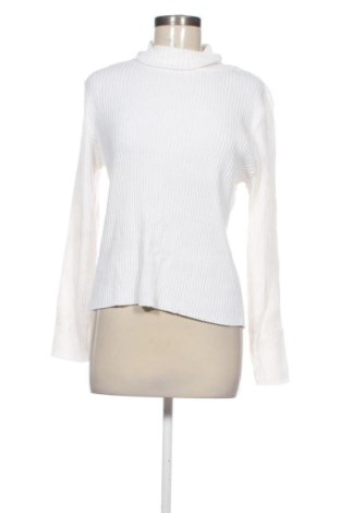 Damski sweter Unbranded, Rozmiar XL, Kolor Biały, Cena 76,20 zł, #137947282