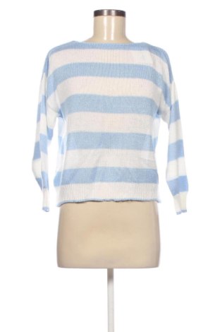 Damski sweter Unbranded, Rozmiar S, Kolor Kolorowy, Cena 24,20 zł, #137947696