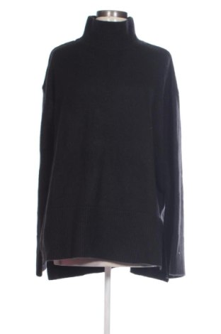 Damski sweter H&M, Rozmiar M, Kolor Czarny, Cena 67,74 zł, #137947806