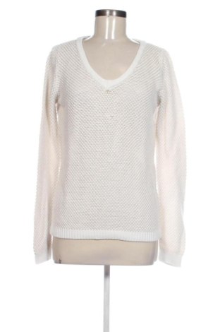 Damski sweter Breal, Rozmiar L, Kolor ecru, Cena 238,52 zł, #137947871