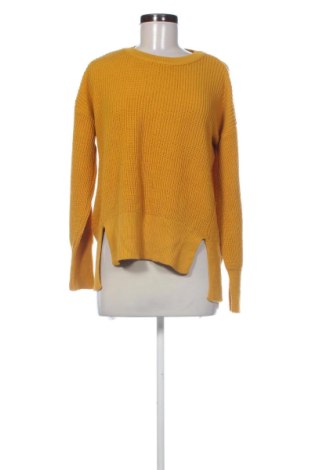 Damski sweter LCW, Rozmiar M, Kolor Żółty, Cena 55,20 zł, #137948030