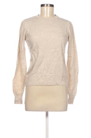 Damski sweter Koton, Rozmiar S, Kolor Beżowy, Cena 40,33 zł, #137948048