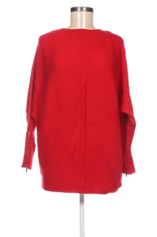 Damski sweter Motivi, Rozmiar M, Kolor Czerwony, Cena 40,33 zł, #137948155