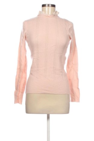 Damski sweter C&A, Rozmiar S, Kolor Różowy, Cena 33,87 zł, #137948259
