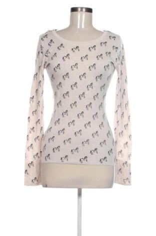 Damski sweter Promod, Rozmiar S, Kolor Kolorowy, Cena 127,01 zł, #137948268