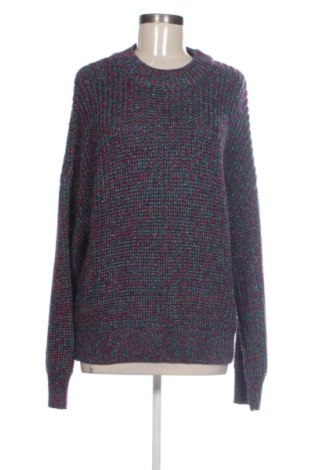 Damski sweter Pull&Bear, Rozmiar M, Kolor Kolorowy, Cena 84,67 zł, #137948304