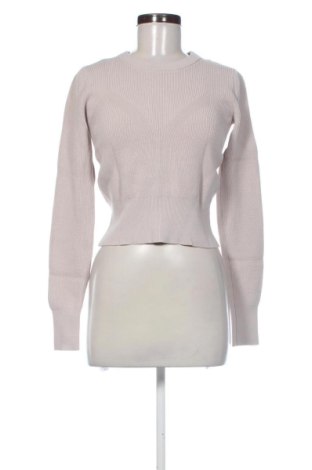 Damski sweter H&M, Rozmiar XS, Kolor Beżowy, Cena 107,43 zł, #137948372