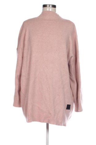 Damski sweter Unbranded, Rozmiar XXL, Kolor Popielaty róż, Cena 80,44 zł, #137948481