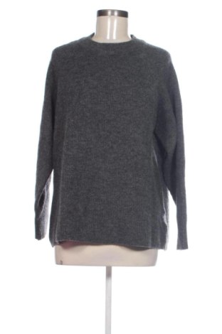 Damski sweter Amisu, Rozmiar XL, Kolor Szary, Cena 59,27 zł, #137948586