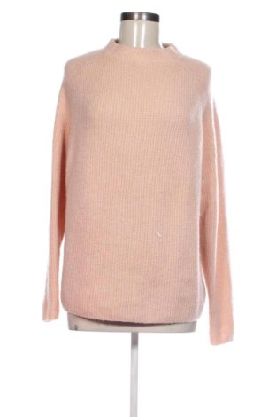 Damski sweter Comma,, Rozmiar XL, Kolor Różowy, Cena 131,24 zł, #137948608