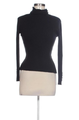 Damski sweter Trendyol, Rozmiar S, Kolor Czarny, Cena 33,87 zł, #137948818